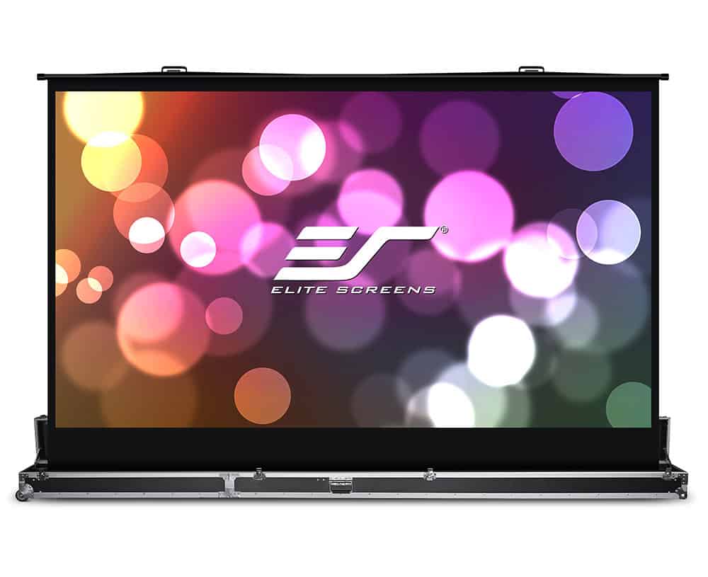 elite-screens-quickstand-5-second-mobile-stativ-leinwand-150-180 image 3