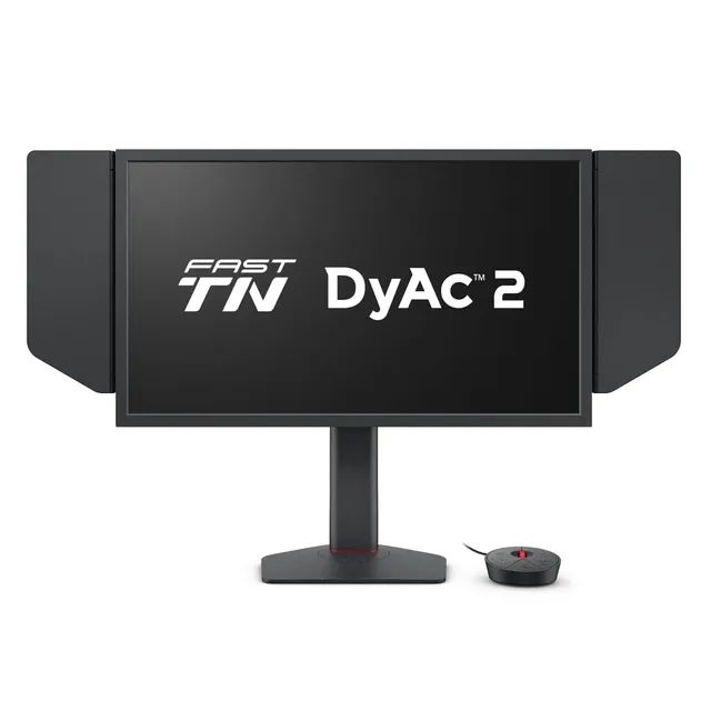 benq-zowie-xl2546x-24-zoll-full-hd-gaming-monitor-240hz image 1