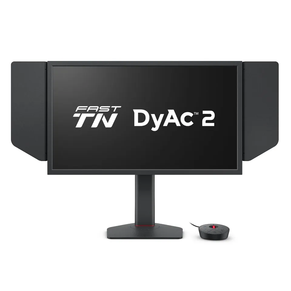 benq-zowie-xl2546x-24-zoll-full-hd-gaming-monitor-240hz image 1