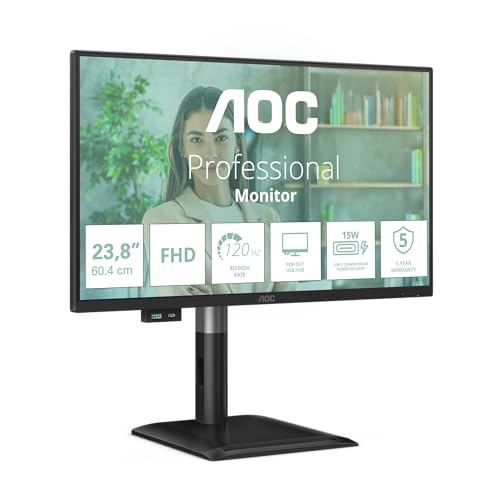 aoc-24p4u-24-zoll-fhd-monitor-mit-usb-hub image 7