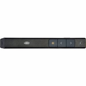 legamaster-7-575800-laser-presenter-roter-laserpunkt-schwarz image 1