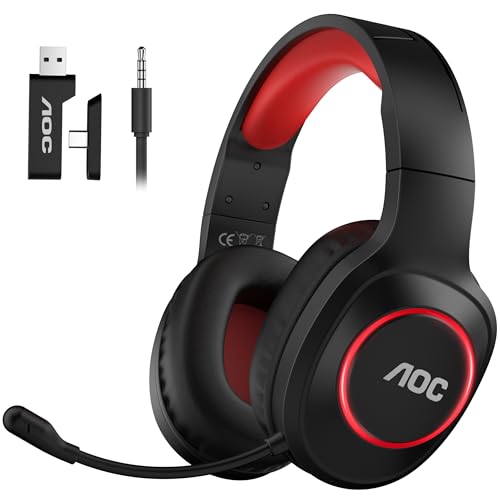 aoc-gh300-over-ear-gaming-headset-rgb-7-1-schwarz-rot image 5