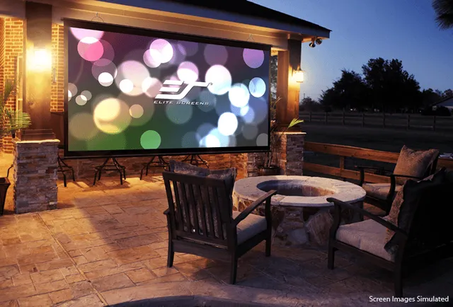 elite-screens-diy-wall-3-serie-wandleinwand-116-zoll image 1