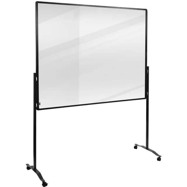 legamaster-7-204710-trennwand-premium-plus-acrylglas-mobil-120-x-150-cm image 1