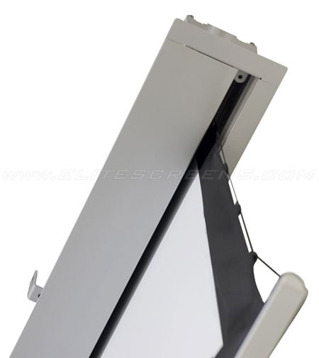 elite-screens-evanesce-tab-tension-deckeneinbau-leinwand-cinewhite image 6