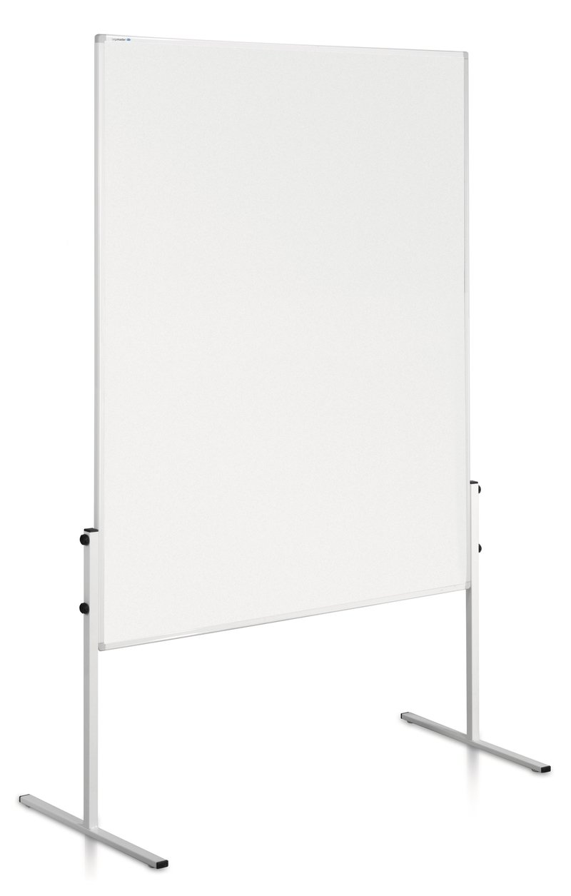 legamaster-7-206200-moderationswand-economy-starr-150-x-120-cm-wei image 1