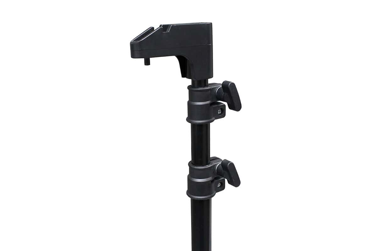 elite-screens-tripod-lite-wall-series-stativ-wand-leinwand-50-65 image 6