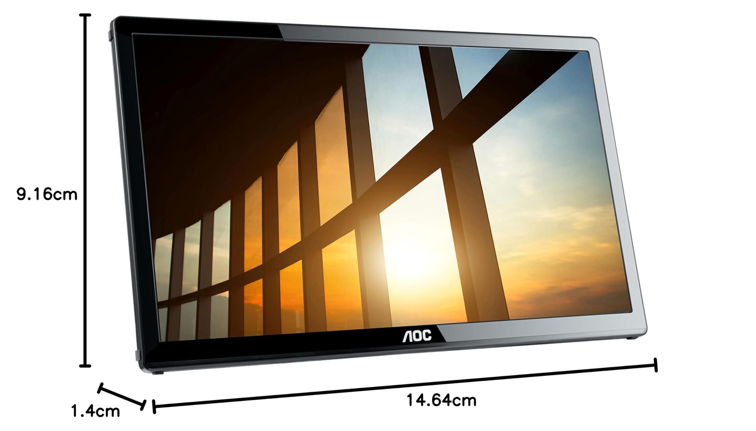 aoc-i1601p-16-zoll-fhd-tragbarer-usb-c-monitor image 2