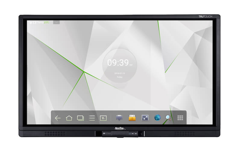 newline-trutouch-ub-series-interaktives-display-f-r-zusammenarbeit image 1