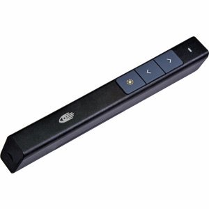 legamaster-7-575800-laser-presenter-roter-laserpunkt-schwarz image 2