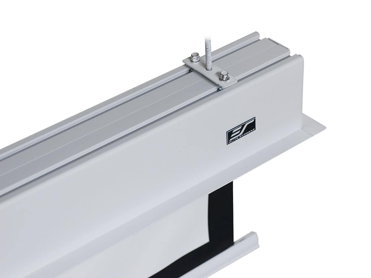 elite-screens-evanesce-serie-versenkbare-deckenleinwand image 5