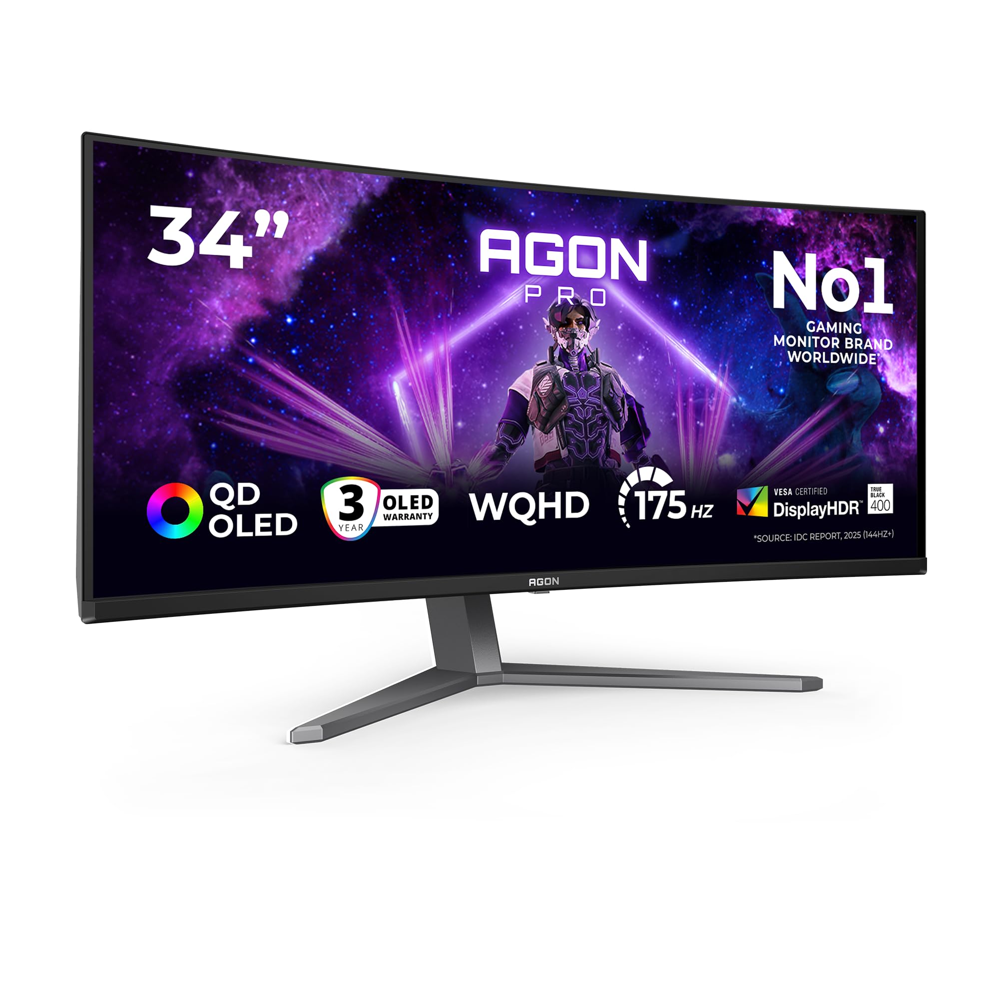 aoc-ag276uzd-agon-pro-27-zoll-uhd-qd-oled-gaming-monitor-240-hz image 7