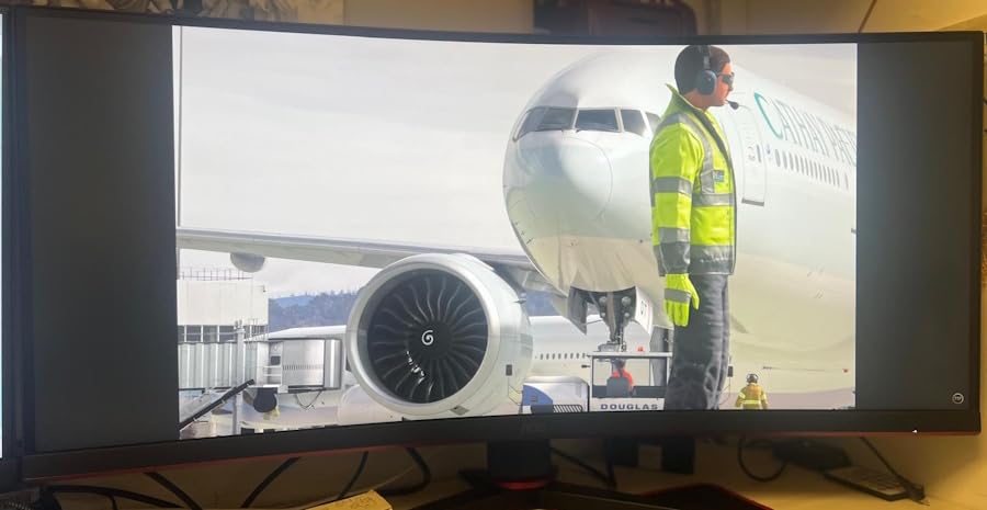 Arbeiten macht mehr Spaß