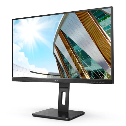 aoc-u27p2ca-27-zoll-4k-uhd-usb-c-docking-monitor-h-henverstellbar image 8