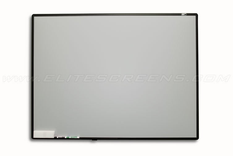 elite-screens-whiteboardscreen-ambient-light-rejecting-projektionsleinwand image 2