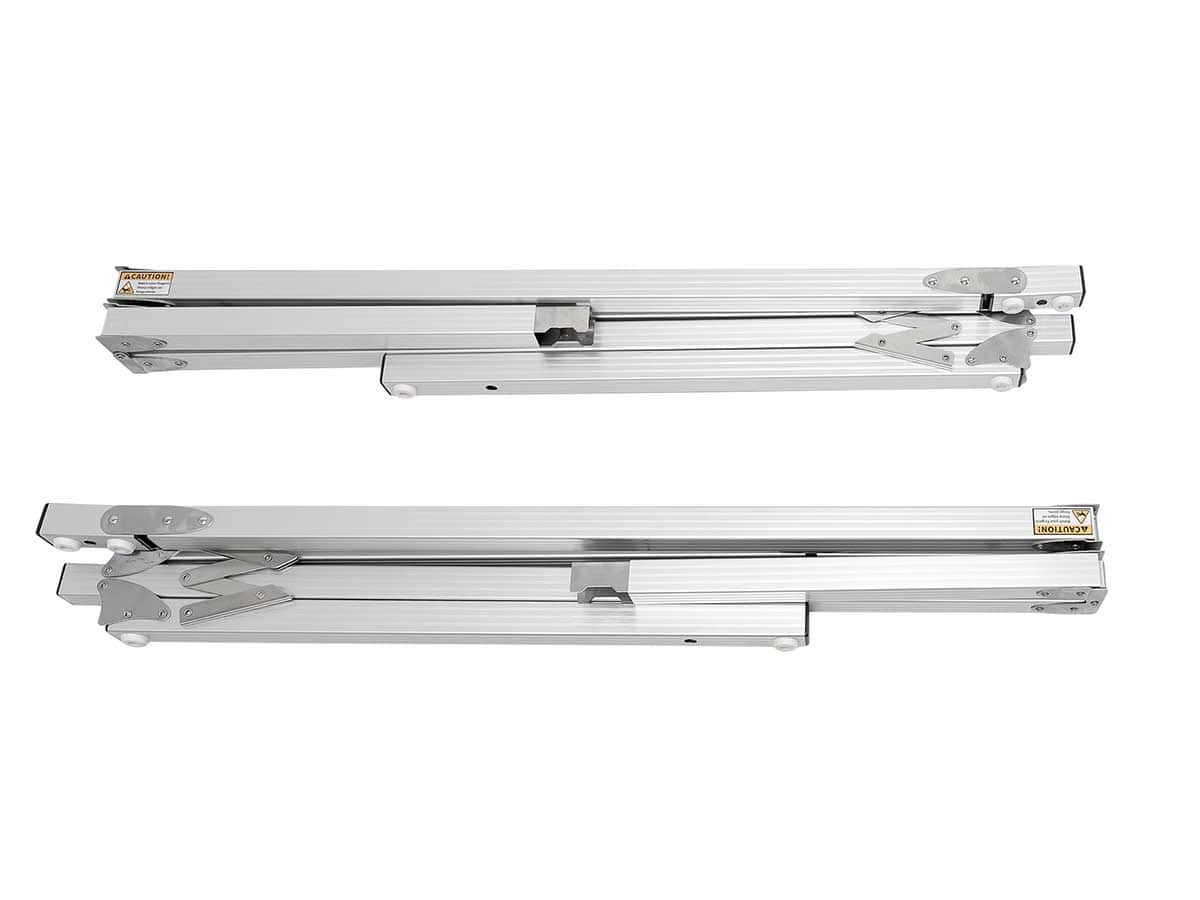 elite-screens-yard-master-2-verl-ngerungsbeine-extension-legs image 2