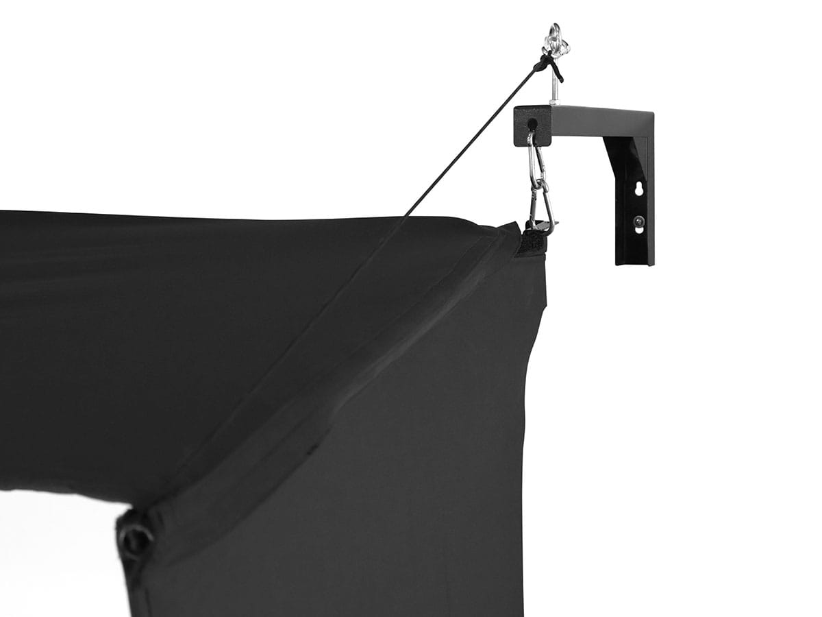 elite-screens-golfsim-electric-serie-motorleinwand-impactwhite-250 image 6