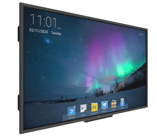 newline-vnc-series-smart-meeting-room-display-f-r-kollaboration image 1