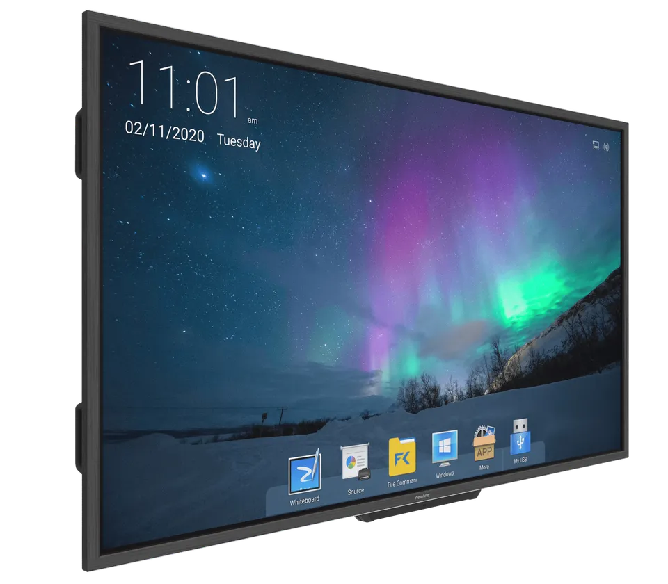 newline-vnc-series-smart-meeting-room-display-f-r-kollaboration image 1