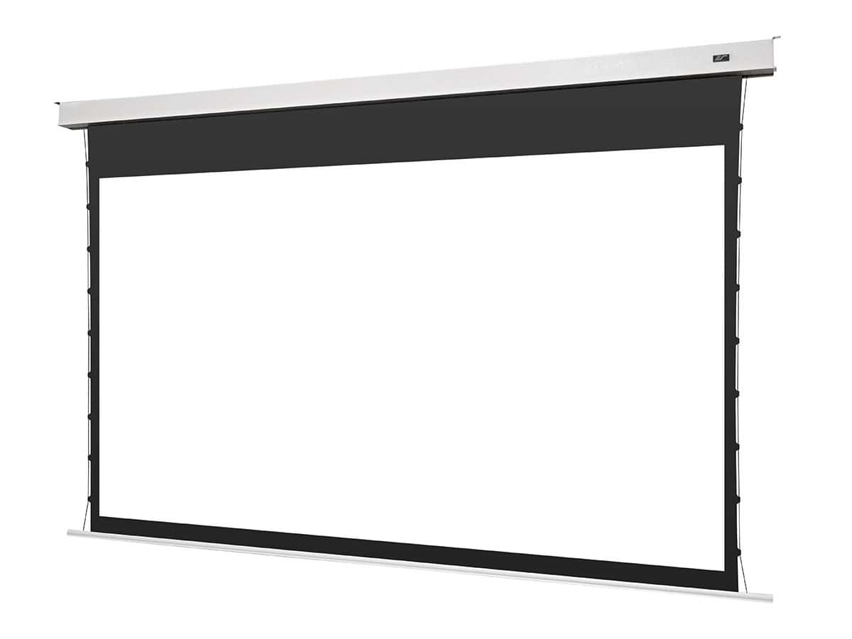 elite-screens-evanesce-tab-tension-b-deckeneinbauleinwand image 2