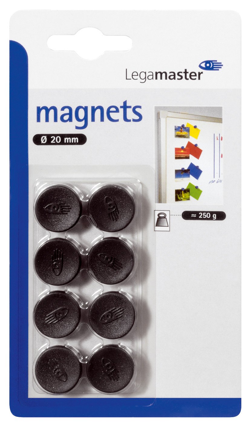 legamaster-haftmagnete-20-mm-blau-whiteboard-magnete-rund-8-st-ck image 8