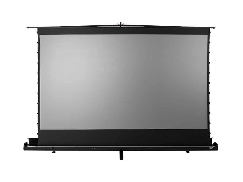 elite-screens-ezcinema-tab-tension-cinegrey-4d-motor-leinwand image 2