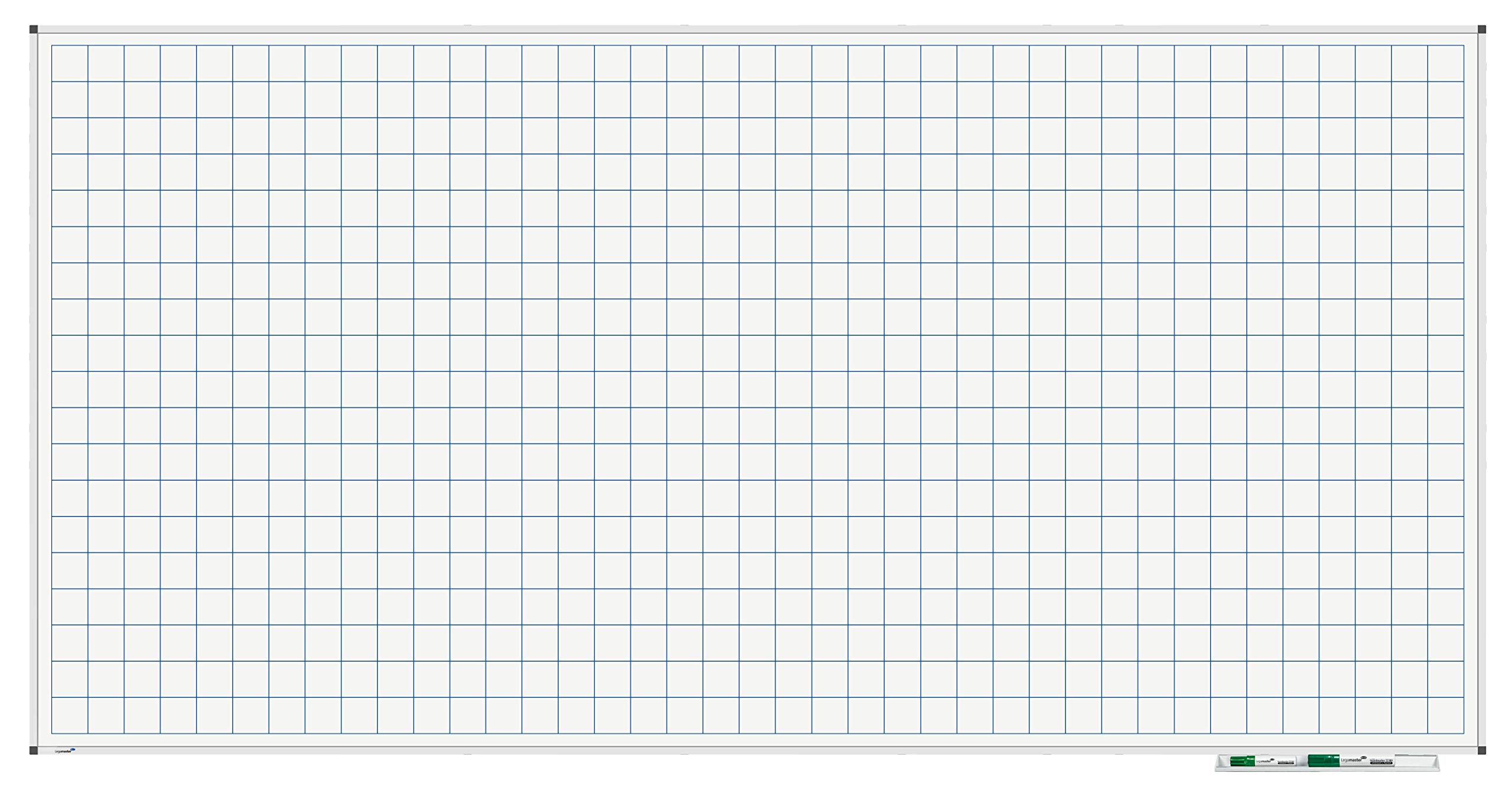 legamaster-7-101754-whiteboard-premium-50-mm-raster-120-x-90-cm image 3