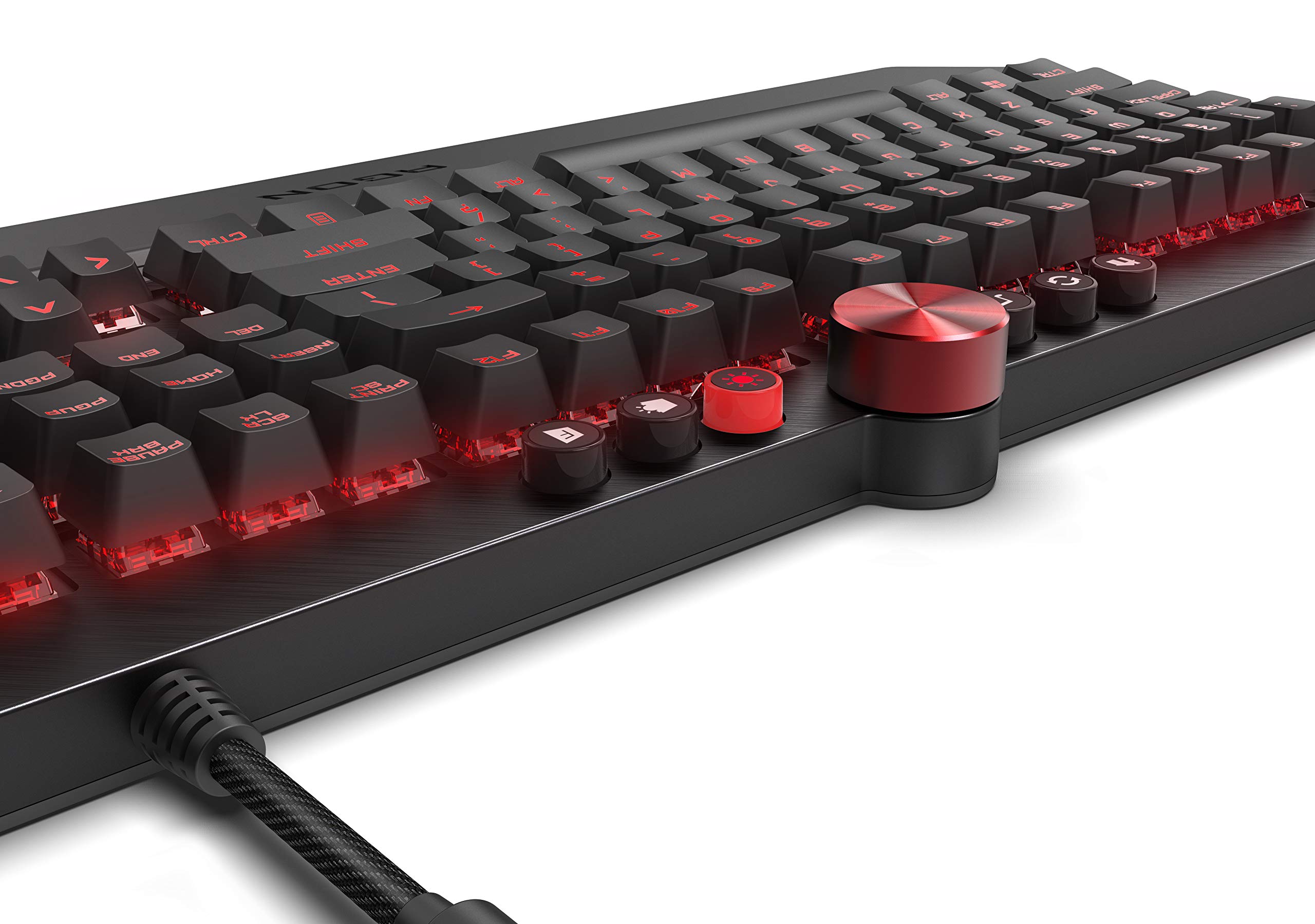aoc-agon-agk700-gaming-tastatur-cherry-mx-red-eng-layout image 4