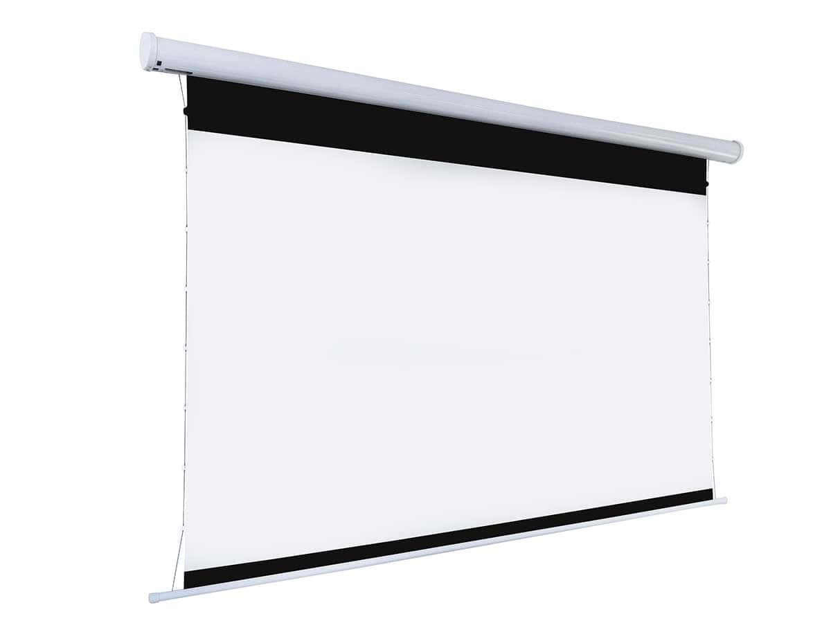 elite-screens-vmax-tab-tension-3-series-motorleinwand image 2