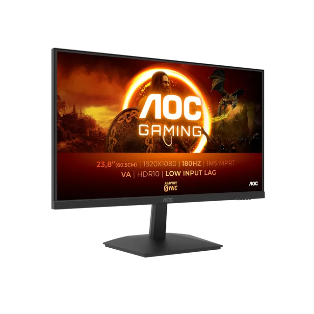 aoc-24g15n-24-zoll-fhd-gaming-monitor-180hz-va-schwarz image 1