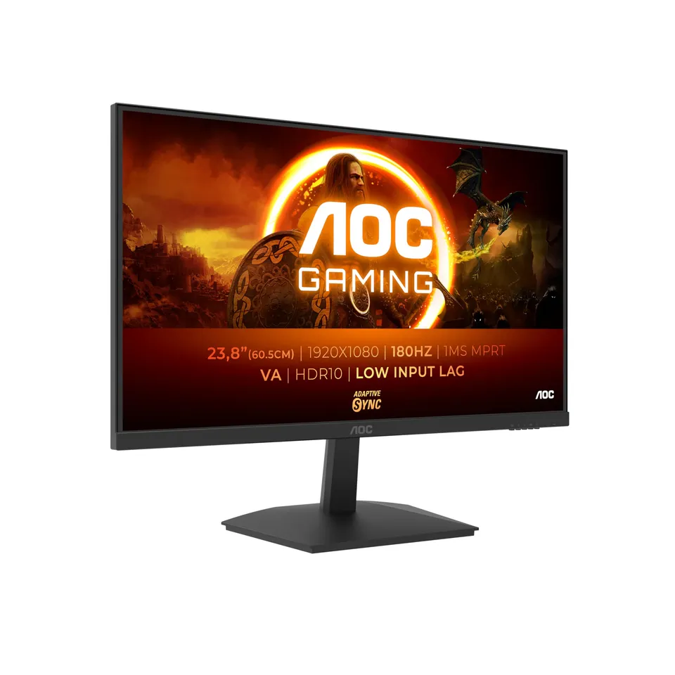 aoc-24g15n-24-zoll-fhd-gaming-monitor-180hz-va-schwarz image 1