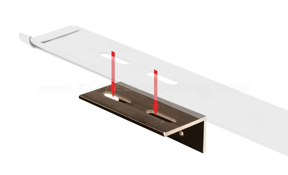 elite-screens-rahmenblende-und-stiftablage-f-r-insta-de-insta-de2-whiteboards image 3