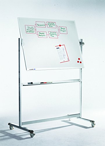 legamaster-professional-stativ-drehtafel-whiteboard-90x120cm-mobil image 3