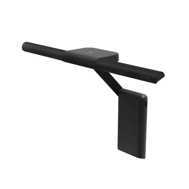 benq-laptopbar-monitor-leuchte-f-r-laptop-schwarz image 1