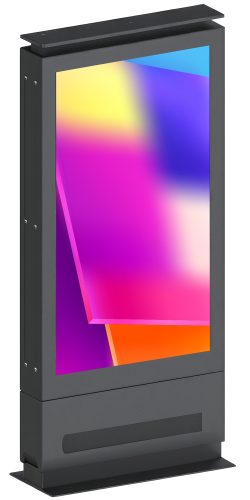 newline-dv-nexus-kiosk-led-display-indoor-outdoor image 3