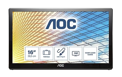 aoc-e1659fwu-15-6-zoll-mobiler-usb-monitor-mit-hd-aufl-sung image 7