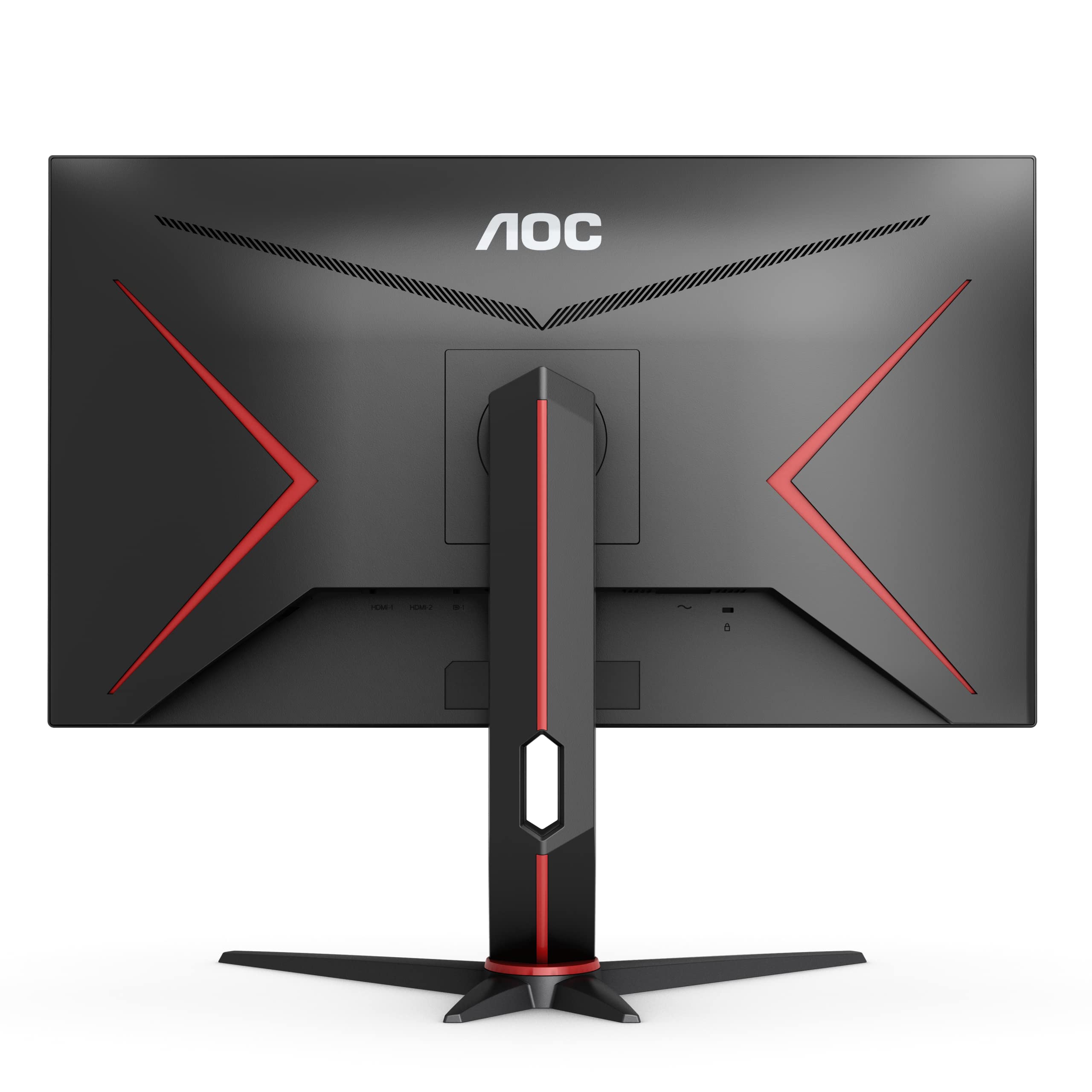 aoc-gaming-u28g2xu2-28-zoll-uhd-4k-monitor-144hz-1ms image 3