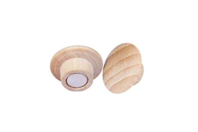 legamaster-wooden-magnete-neodym-buche-25mm-5-st-ck image 1