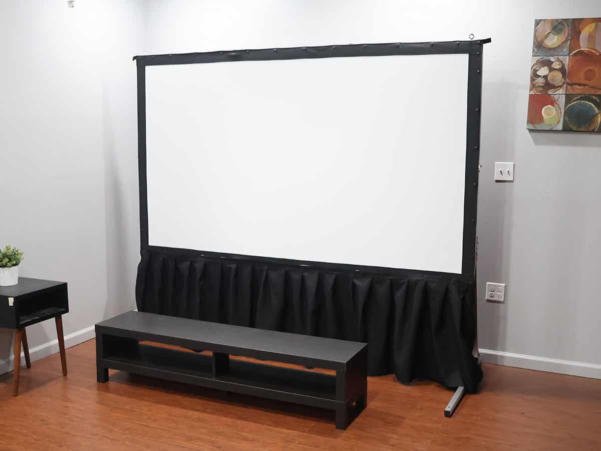 elite-screens-yard-master-2-outdoor-leinwand image 8