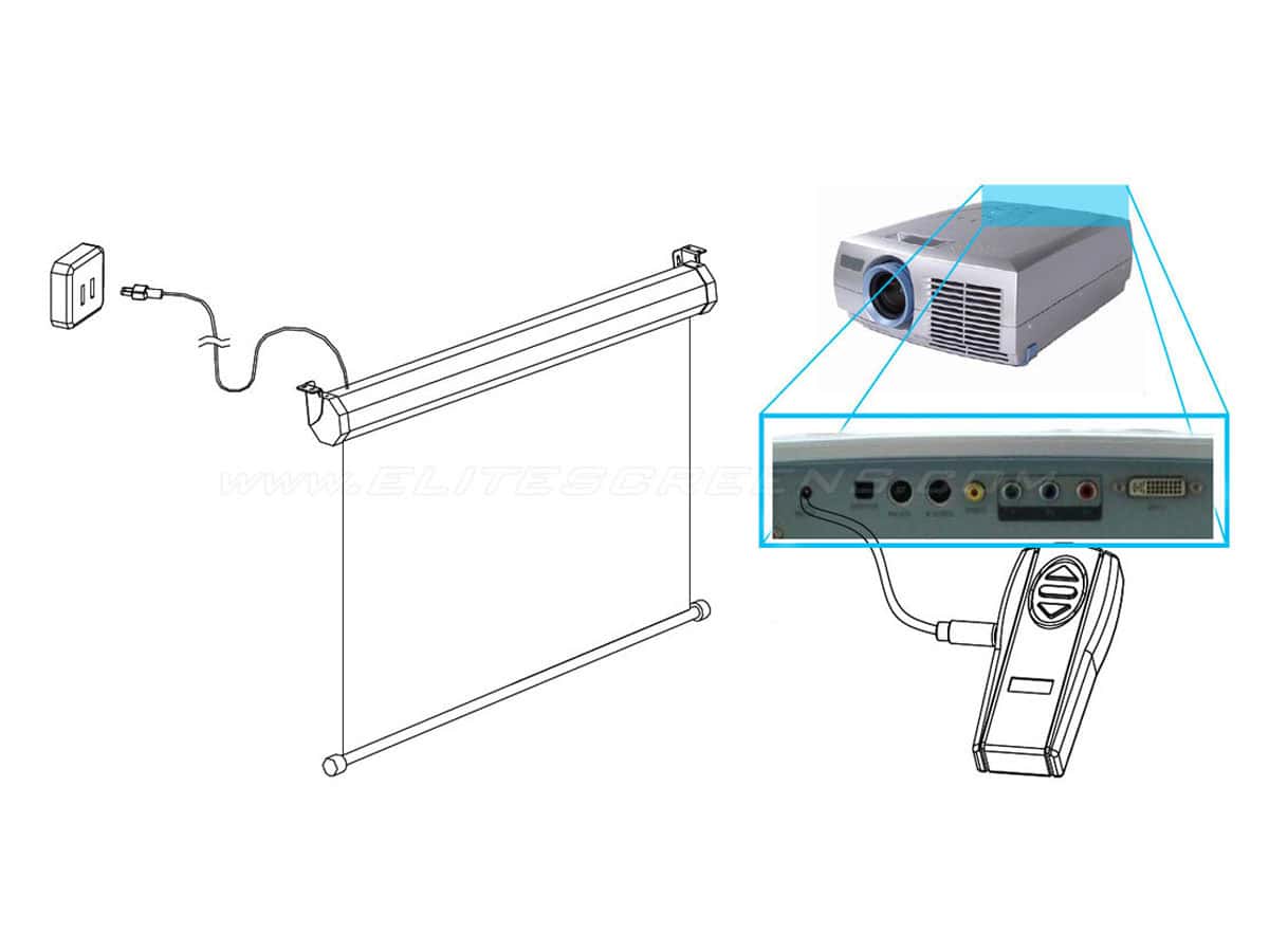 elite-screens-zsp-tr03-wireless-5-12v-trigger image 4