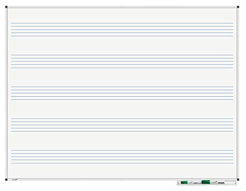 legamaster-7-101954-whiteboard-premium-notenlinien-120x90-cm image 8