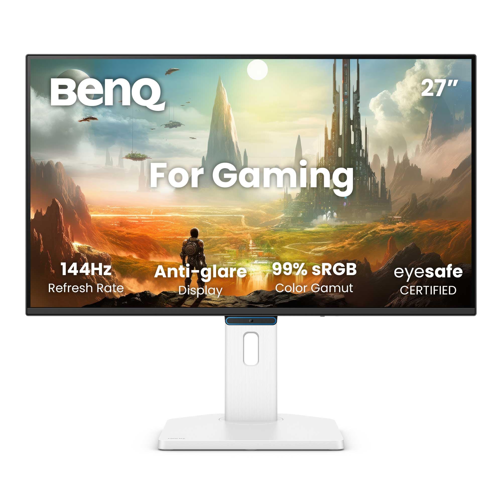 benq-gw2790tc-27-zoll-fhd-ips-monitor-144hz-mit-usb-c image 1