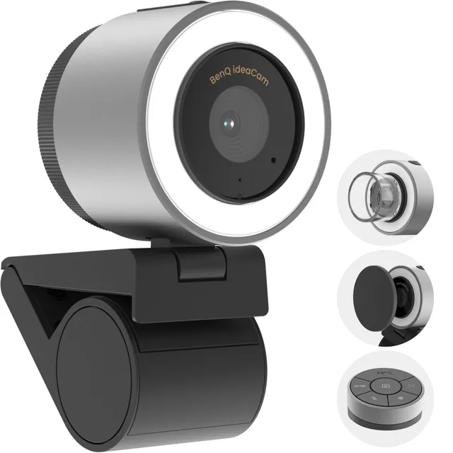 benq-ideacam-s1-pro-live-demo-webcam-dokumentenkamera image 1