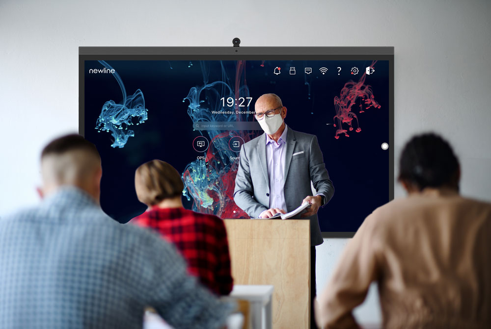newline-in-room-display-controller-x-series-schutz-und-steuerung image 2