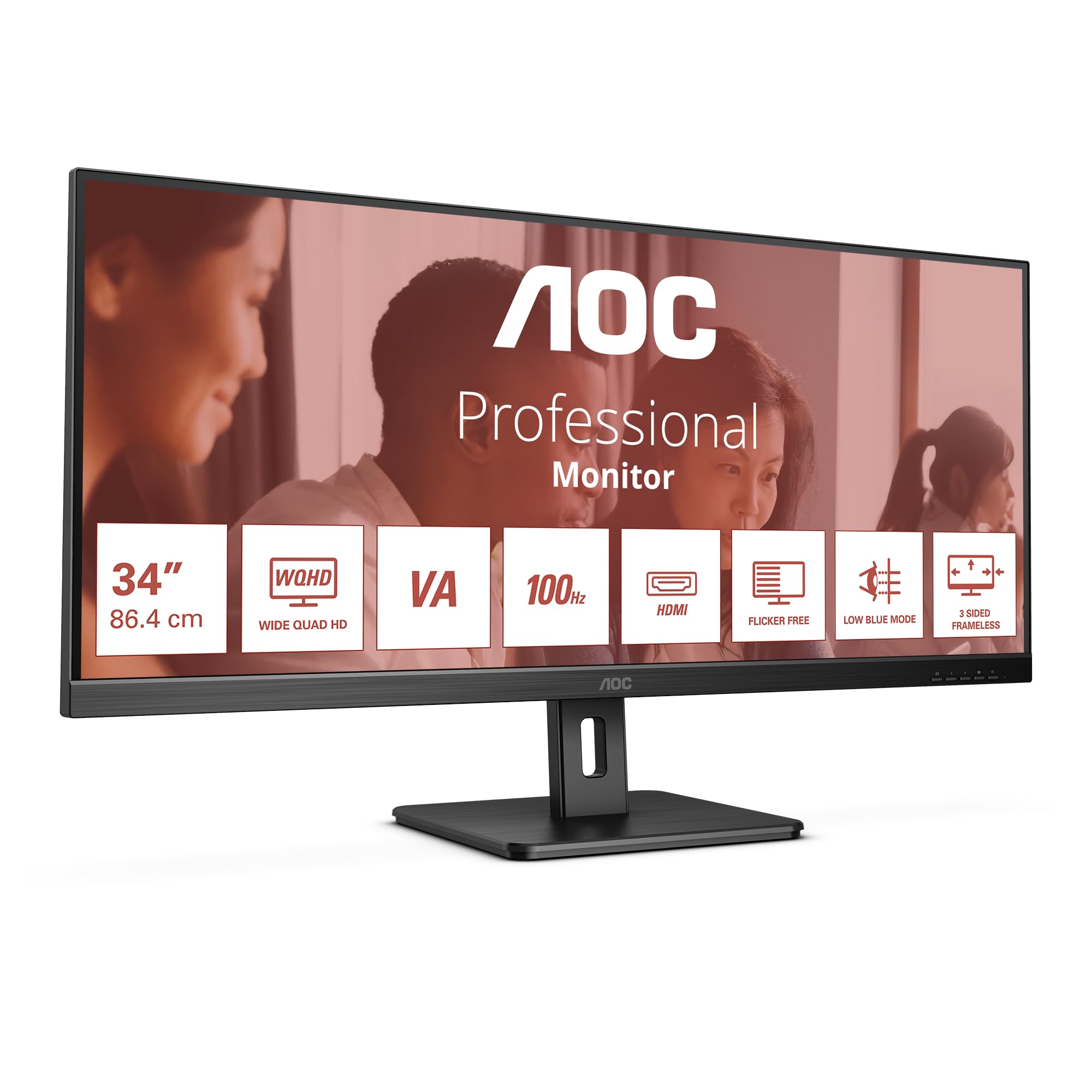 aoc-cu34v5c-34-zoll-wqhd-curved-monitor-usb-c-schwarz image 6