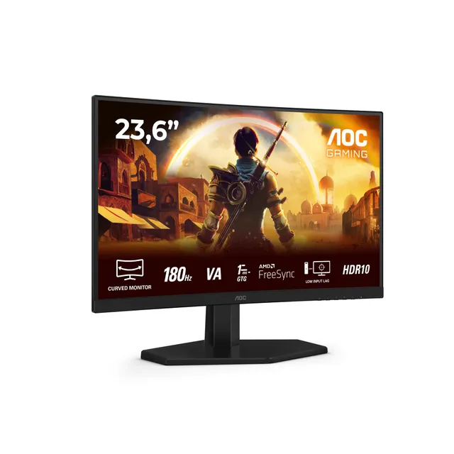aoc-c24g42e-24-zoll-curved-fhd-gaming-monitor-180hz-schwarz image 1