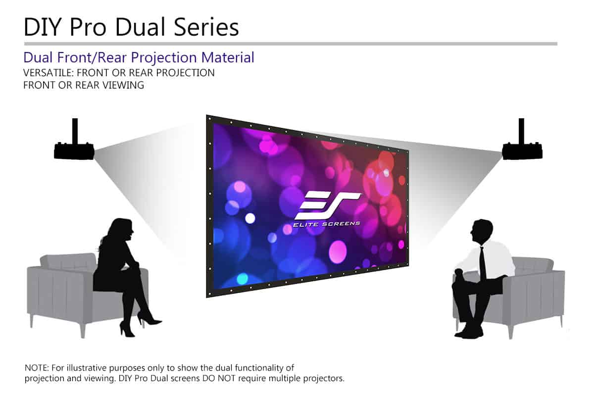 elite-screens-diy-pro-wraithveil-dual-leinwandtuch-96-251 image 6