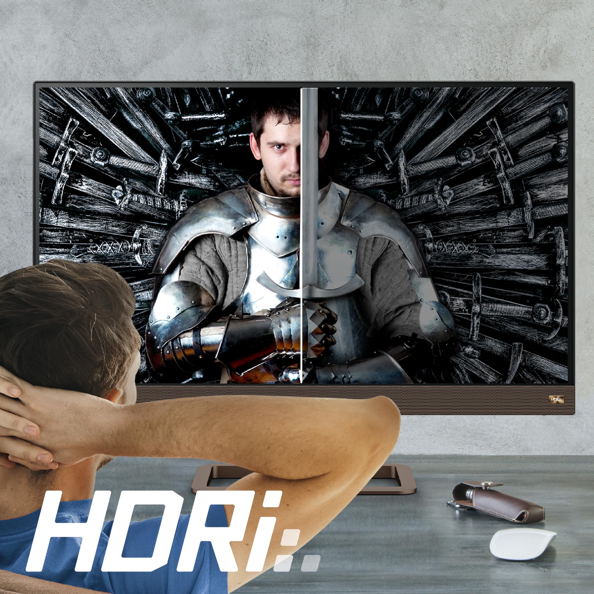 benq-ew3280u-32-zoll-4k-uhd-ips-entertainment-monitor-mit-hdri-usb-c-und-trevolo image 7