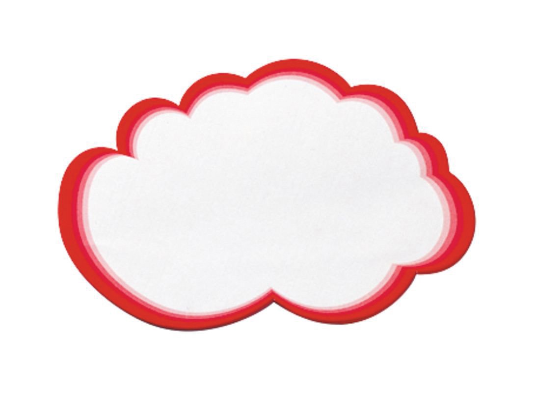 legamaster-7-250100-mini-wolken-moderationskarten-20-st-ck-14-5x23-cm image 2