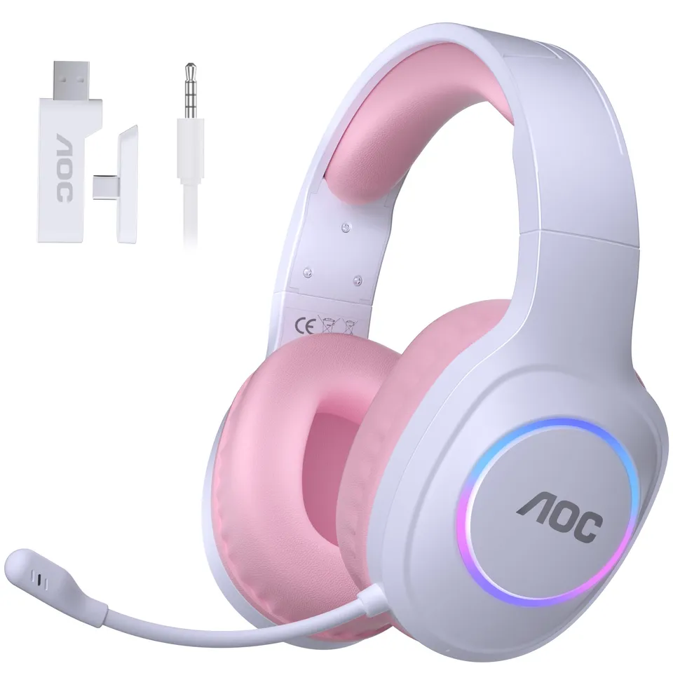 aoc-gh300-over-ear-gaming-headset-rgb-7-1-schwarz-rot image 1